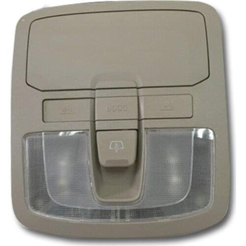 Original Interior Ceiling Lamp Reading Light for SSANGYONG KORANDO Stavic S1