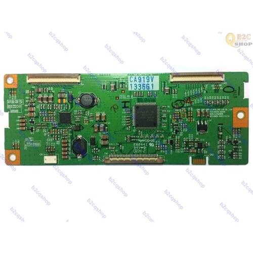 Original LG42LG31RC-TA T-CON board logic board LC420WXN 6870C-0204B for LG