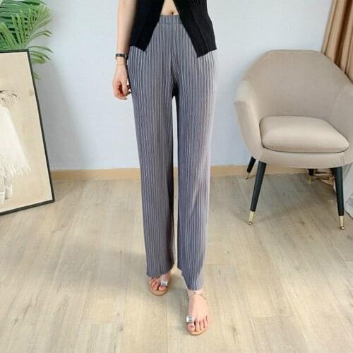 Women's Loose Pants Shyslily China