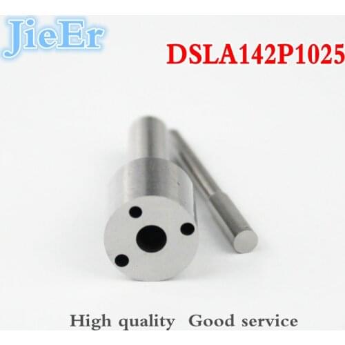 12PCS/LOT High Quality Fuel injection Nozzle DSLA 142 P1025/ dsla142p1025 0433175294
