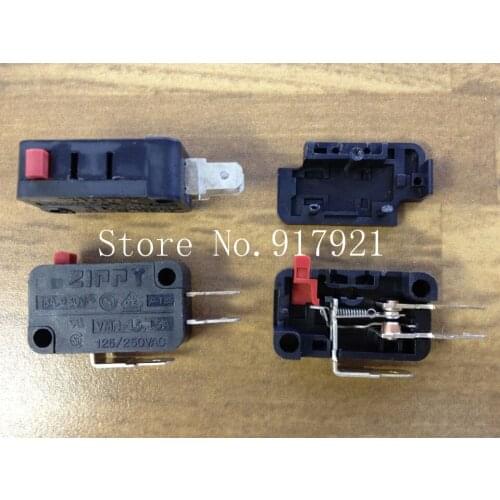 [ZOB] Taiwan ZIPPY VMN-15 15A micro switch limit switch genuine 15A250V --50pcs/lot