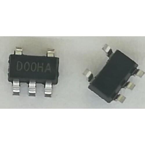 10pcs/lot MT9700 MT9700HT5 D00HAD SOT23-5 new original