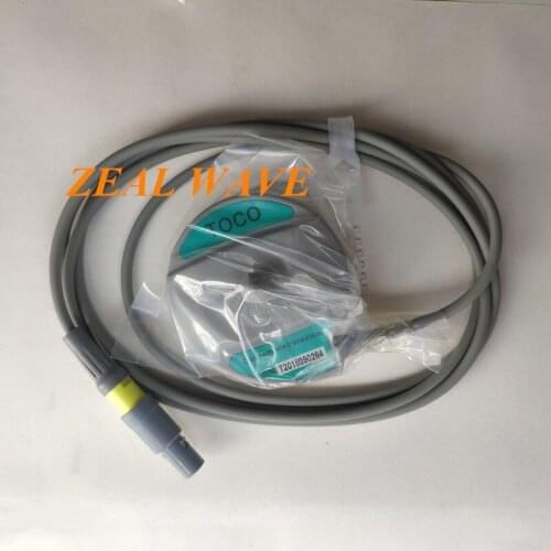 Coman Contraction Probe 4 Needle Single Coman Contraction Coman Star5000C 5000E Contraction Probe Accessories