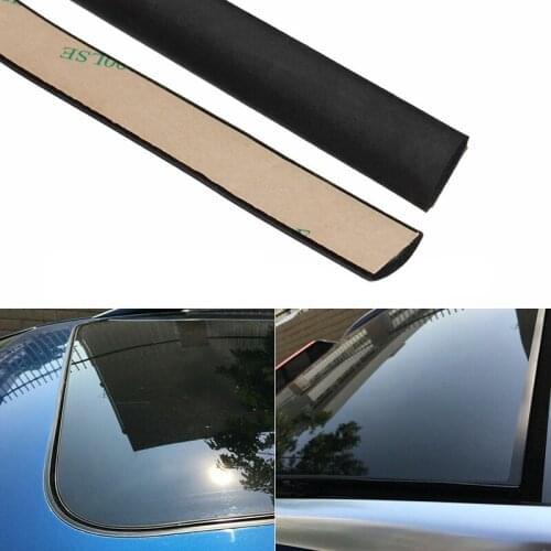 Shock absorption Car Sealing Strip Waterproof Dustproof Heat resistance
