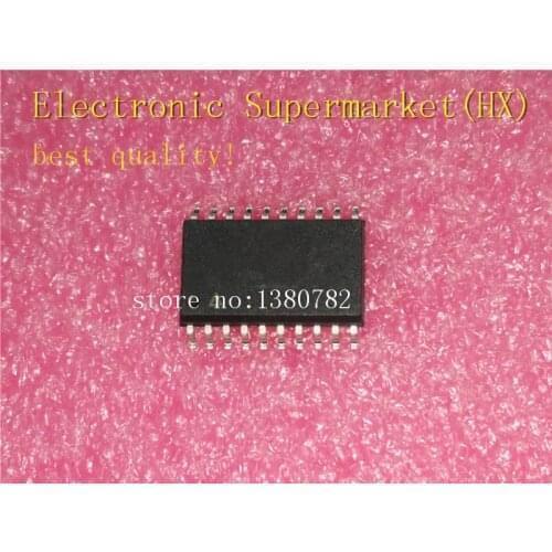 Free Shipping 20pcs/lots FM1701 SOP-20 New original IC In stock