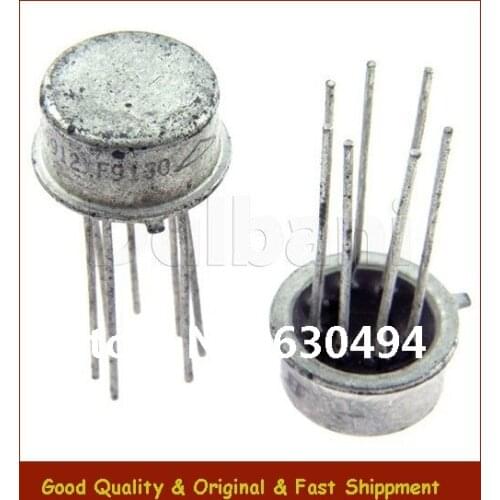 Free Shipping 2N5912 Original New ix Transistor NOS