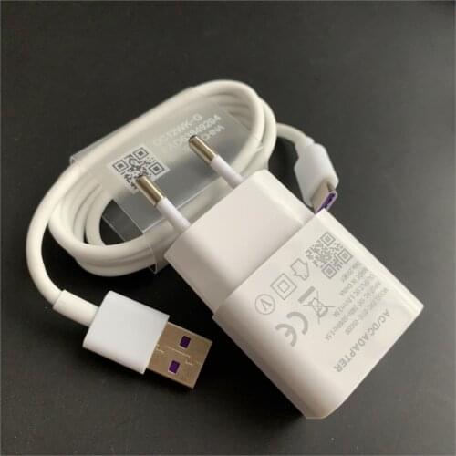 For Huawei fast Charger For G7 G9 PLUS NOVA PLUS P8 mini P8 P9 LITE 2017 honor 8 LITE honor GR3 2017 NOVA-LITE EU Adapter