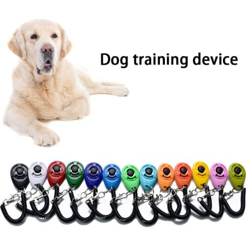 Oval Clicker Clicker Pet Trainer Dog Training Dog Dog Trainer Pet Dog Training Ring