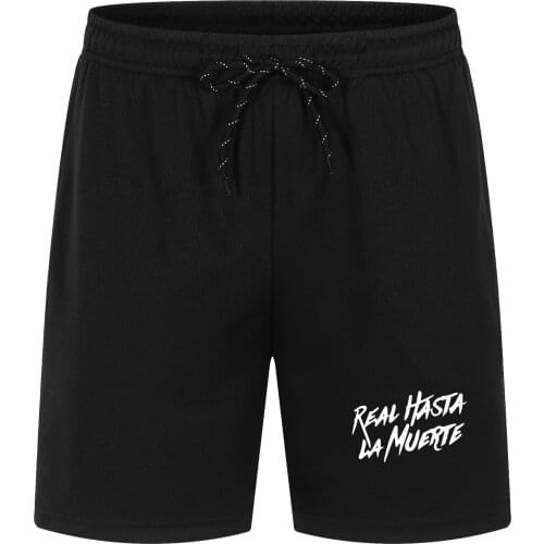 Summer Fashion 2020 Brand printed mens shorts men sports short pant breathable running Cotton mens Casual shorts plus size 4XL