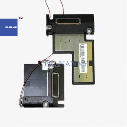 For ASUSPRO B9440 B9440U B9440UA Left/Right Speaker set