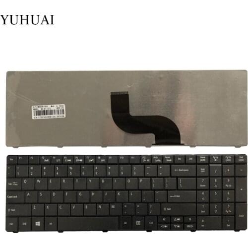 NEW Hot Sold US for Acer Aspire E1 521 531 571 E1-521 E1-531 E1-531G E1-571 E1-571G 5536 5536G Black laptop keyboard