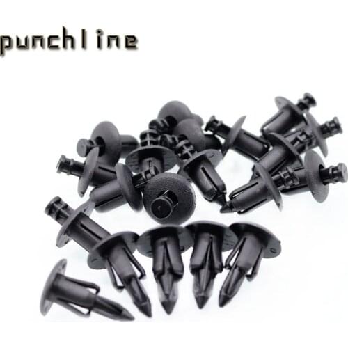 R-EP Fasteners For Cars