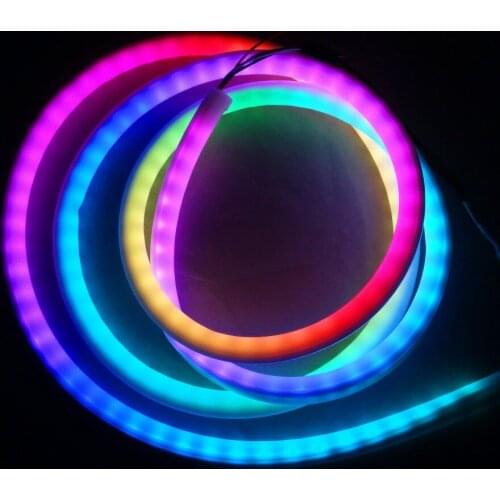 Ray wu Bicycle Lights