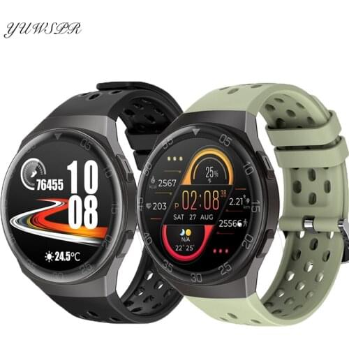 Smart Watch 24-hour Heart Rate Monitoring Waterproof Custom Dial Blood Pressure and Blood Oxygen Measurement For Xiaomi MT68