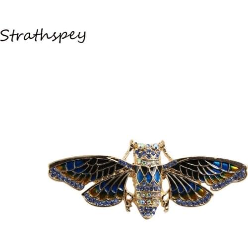 Броши бабочка на одежду Strathspey China At AliExpress