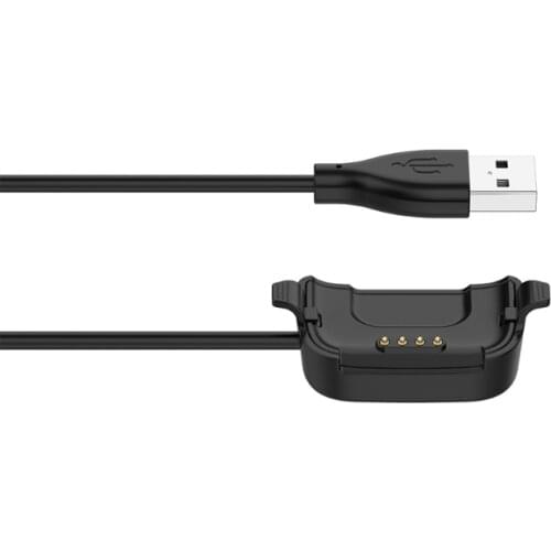 Smart Watch Chargeing Cable for YAMAY SW020 ID205, Replacement USB Charger Cable Wire for Sports Watches Drop Shipping