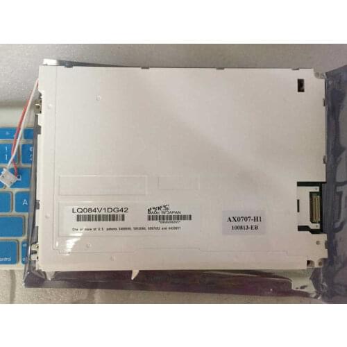 LQ084V1DG21 LQ084V1DG22 LQ084V1DG42 LQ084V1DG41 LCD screen