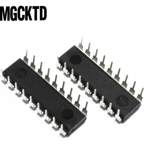 20PCS LM3914 DIP-18
