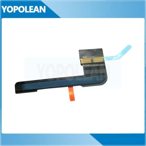 3pcs/lot Original LCD LED LVDS Flex Cable 821-00318-A 821-00510-A For Apple Macbook 12" A1534 2015 2016