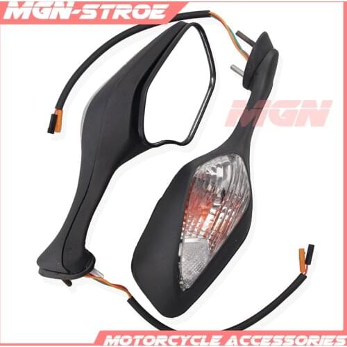 Rear View Rearview Side mirror for Honda CBR1000RR CBR 1000 RR 2008 - 2016 08-16 2015 2014 2013 2012 2011 2010 2009