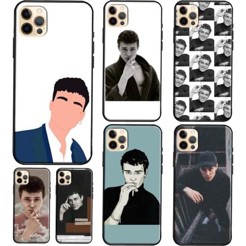 Aron Piper Elite For iPhone 12 Pro Max mini Case For iPhone 11 Pro Max XS X XR SE 2020 6S 7 8 Plus Cover