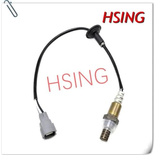HSINGYE BRAND-NEW# 89465-52060 Oxygen Sensor O2 Sensor Fits For 99-05 Echo Yaris 02-13 Soluna Vios ***Part No# 234-4069