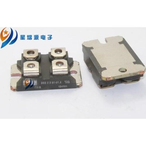DSS2X61-01A NEW MODULE IN STOCK