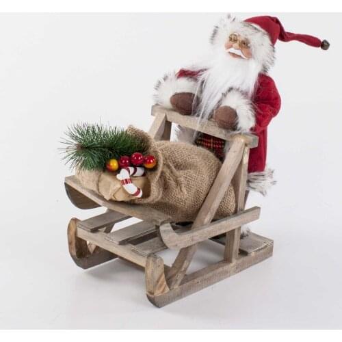 Euro Flora New Year Decoration