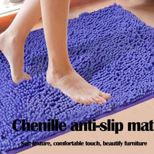 FGHGF Soft Bathroom Rugs