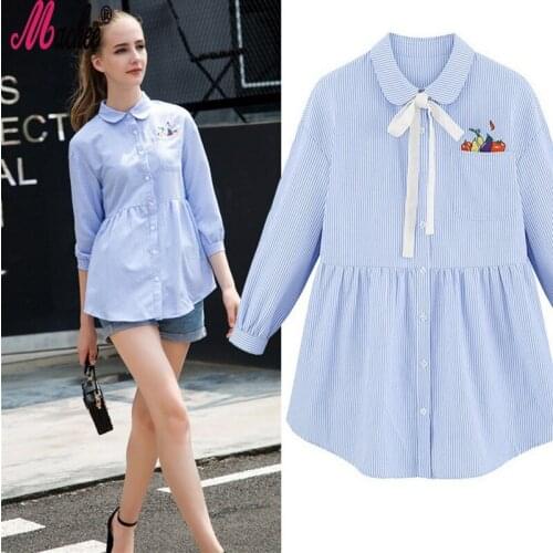 Flymokoii Women's Shirts