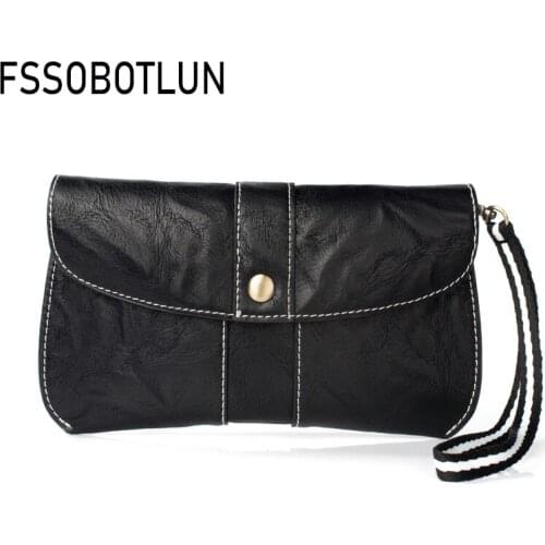 FSSOBOTLUN,For Cubot R11/Note S/X18 Plus 5.5-6.0 Case Handbag For Doogee X60L/BL12000 Pro/BL5000/BL7000 Waist Belt Holsters Bag
