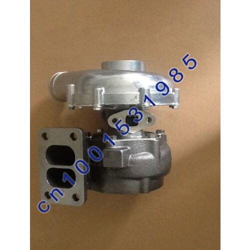 K27-115-01 TURBO 740.11-240/740.13-260 FOR KA MAZ