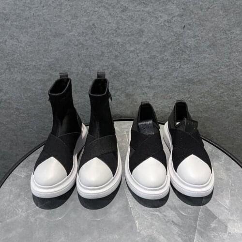 Lightweight and comfortable flat shoes for women casual sneakers novelty spring and autumn