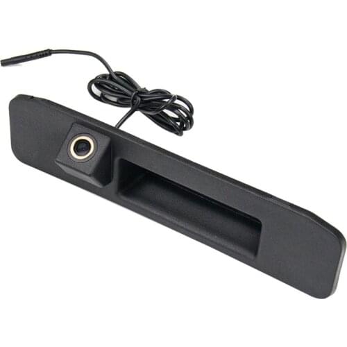 Misayaee Golden HD CCD Car Rear View Camera for Mercedes-Benz X156 X253 W167 W166 X166 Vito W447 GLA-Class GLC GLE GLS M/ML GLS