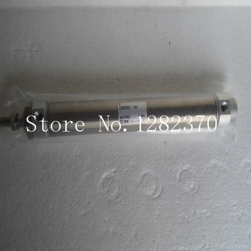 [SA] new original authentic spot SMC cylinder CDM2B32-185 --2pcs/lot