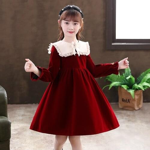 SEA&JORSEA Ballroom Dresses For Girls