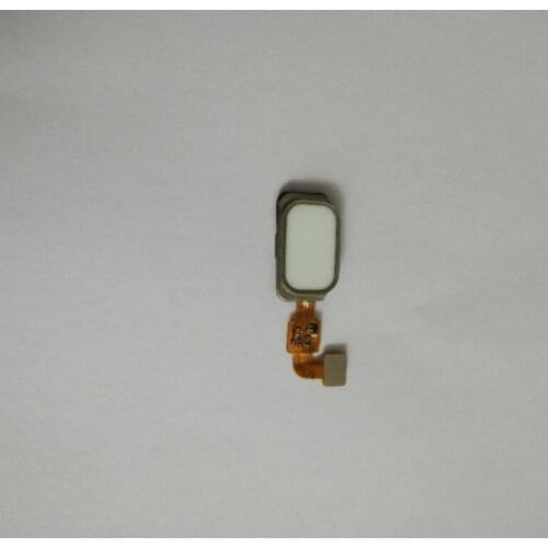 UMI TOUCH Home Button Used+working+100% High Quality Home Button with Flex Cable Key Cap for umi touch Smart Phone