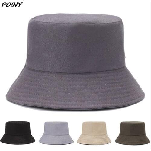 Modern Unisex Bucket Hat Hiking Climbing Hunting Fishing Outdoor Protection Caps Mens Womens Summer Sun Hat