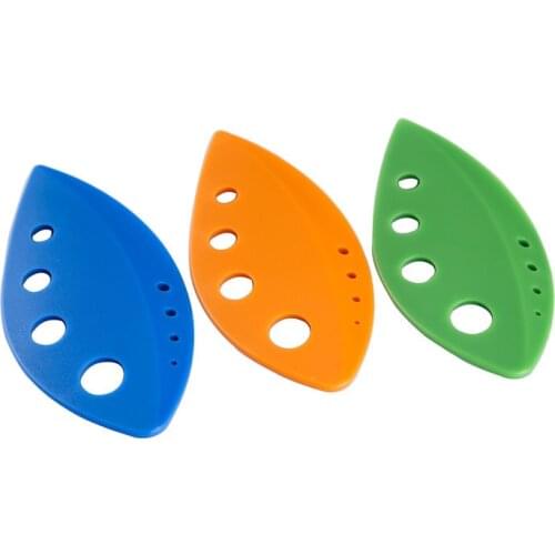 Vegetable Leaf Remover Cabbage Thyme Rosemary Collard Greens Herb Stripper Looseleaf Loose Leafs Kitchen Gadget Kitchen Supplies