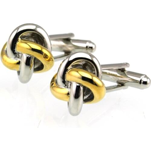 Sunnylink Cufflinks