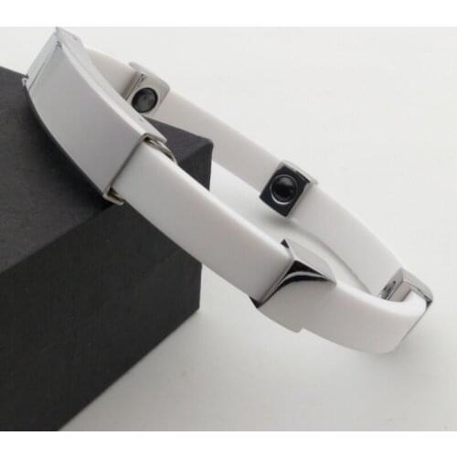 Leather Bracelets TS_FLYSNOW China
