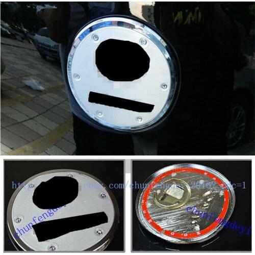 Universal External Car Tuning