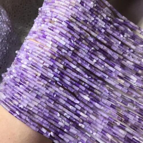 One strand TSAVORITE pillar 2*4mm GREEN for DIY jewelry making loose beads FPPJ wholesale beads nature gemstone