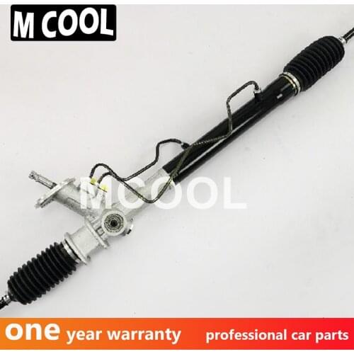 For Auto Power Steering Rack for car chevrolet kalos 96535298 96535300 96425091 95212633 96468863