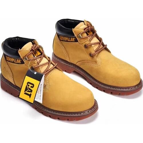 Daniel Cormier Trekking Boots