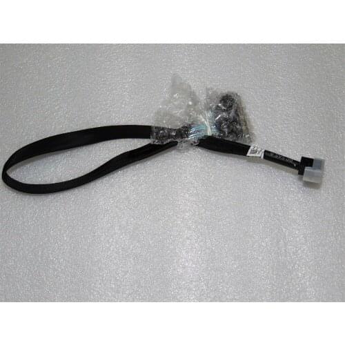 FOR DELL EMC 4B HDD BACKPLANE H740 H730 MINI RAID CABLE POWEREDGE SERVER R640 PGCVF 0PGCVF 100% Test ok