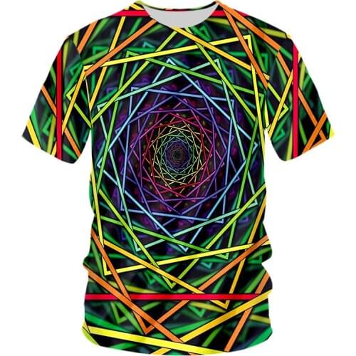 Liumaohua Men's T-Shirts