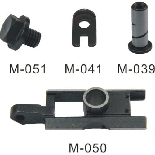 M-051 / M-041 / M-039 / M-050 PARTS FOR KM CUTTING MACHINE