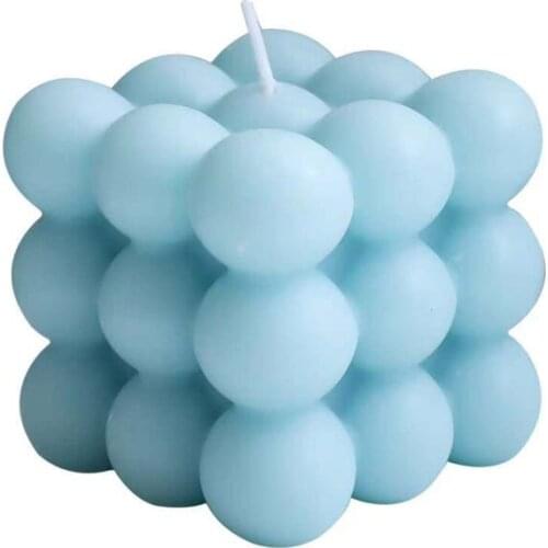 MAXKOOR Decorative Candles