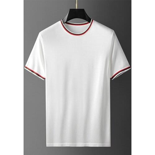 MDGD Mens Summer T-shirts